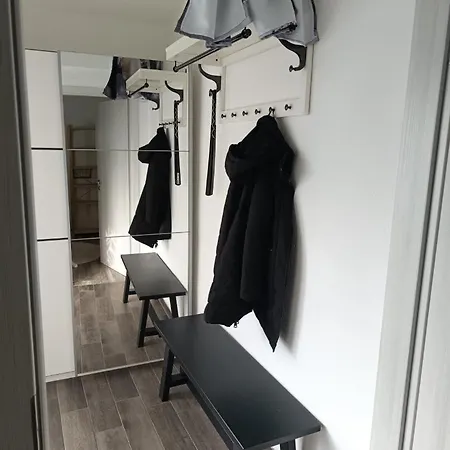 Neu! Vakantiehuis