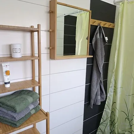 Neu! Holiday home *