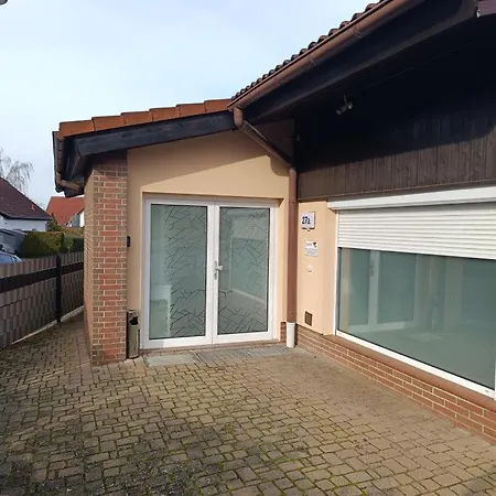 Holiday home Neu!
