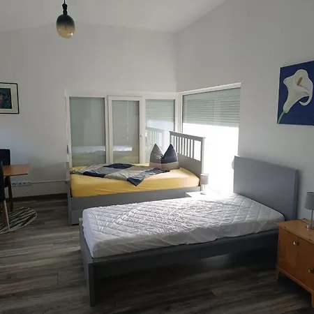 Holiday home Neu!