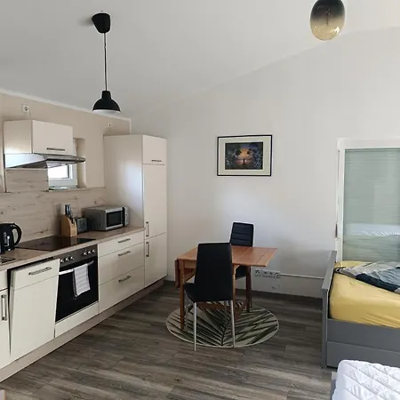 Holiday home Neu! *