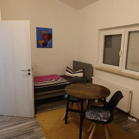 Neu! Holiday home