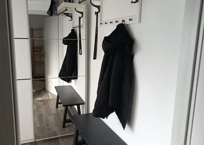 Neu! Prázdninový dům