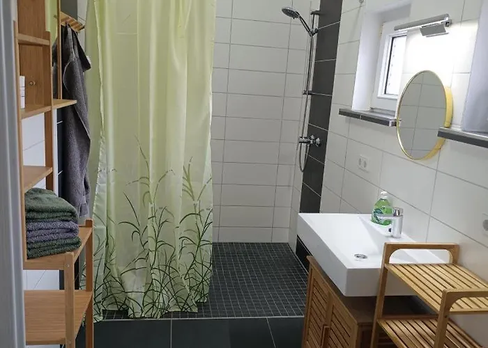 Prázdninový dům Neu!