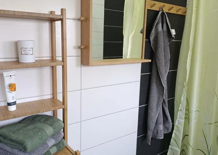 Neu! Prázdninový dům *