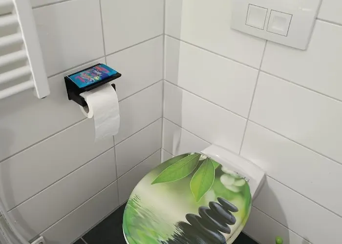 Prázdninový dům Neu! *