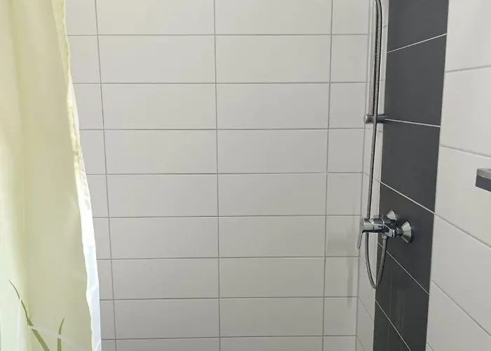 Prázdninový dům Neu! Schwedt (Odra)